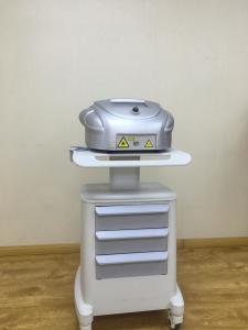 Quality Portable Diode 980nm Laser Machine For Spider Venis / Varicose Veins Treatment wholesale