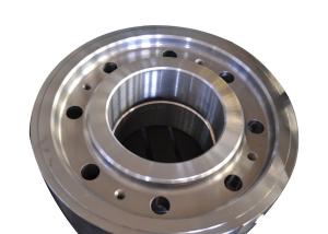 Quality 321 309S 310S Stainless Steel Flange For Pressure Vessel wholesale