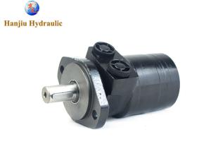 Quality Parker Orbit Hydraulic Motor Sae A&quot; 2 Bolt 125 Cm3/Rev 1&quot; Keyed Te Series wholesale