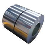 G120 Galvanized Steel Strips 30mm-1500mm Width Prepainted Galvalume Coil