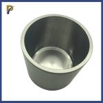 Mo1 99.95% Molybdenum Crucible Supplier Molybdenum Crucible For Melting Metal