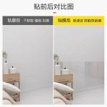 Modern Design Style Transparent Protective Film for Interior House Decor and