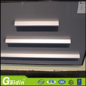 Quality bedroom kitchen accessories powder coated buy aluminum furniture handle wholesale