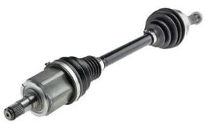 Quality MINI 31609806471 Chassis Parts Drive Shaft wholesale