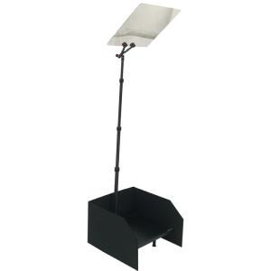 Quality Speech Teleprompter 17HY 17 inches Conference Presidential Teleprompter with Monitor wholesale