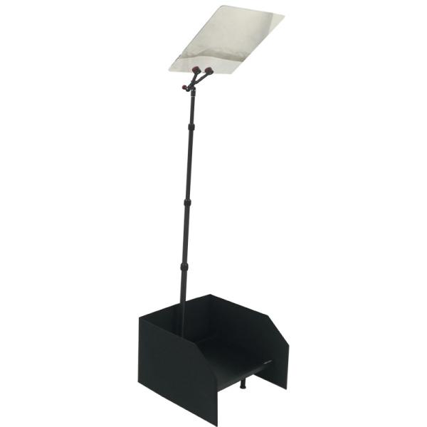Speech Teleprompter 17HY 17 inches Conference Presidential Teleprompter with