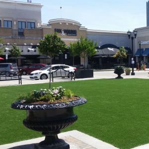 Quality Synthetic Green Artificial Grass For Outdoor Use CE SGS Certificate Approved wholesale