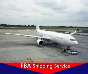 Quality Amazon FBA Freight International Services Shanghai To BWI2 BWI5 XUSE IND1-6 wholesale