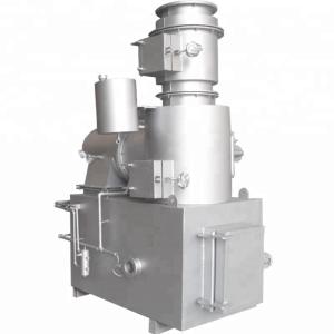 Quality 3D Installation Video Provided Hospital Solid Healthcare Waste Dustin Bag Incinerator wholesale
