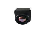 640x512 17um Thermal Camera Module 40 X 40 X 48mm Dimension Infrared Technology