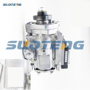 Quality 16700VX101 109342-4080 Fuel Injection Pump Diesel Pump For VP44 Engine Parts wholesale