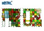 Children Play Area Theme Park Equipment 220v Amusement Adventure