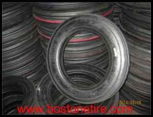 Quality 5.00-16-6PR Farm Tractor front tires wholesale