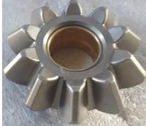 Quality Axle Differential Pinion Straight Bevel Gear 355 353 0214 For Mercedes Benz wholesale