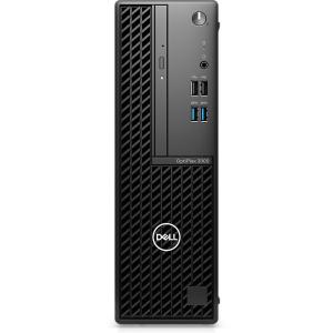 Quality DELL 3000MFF Mini Small Host Desktop 12th i5-12500T 8G 256G dells with good discount wholesale