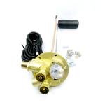 Cylinder LPG Multi Valve 2.5MPa Manual Car Gas Propane Tank Multi Valve
