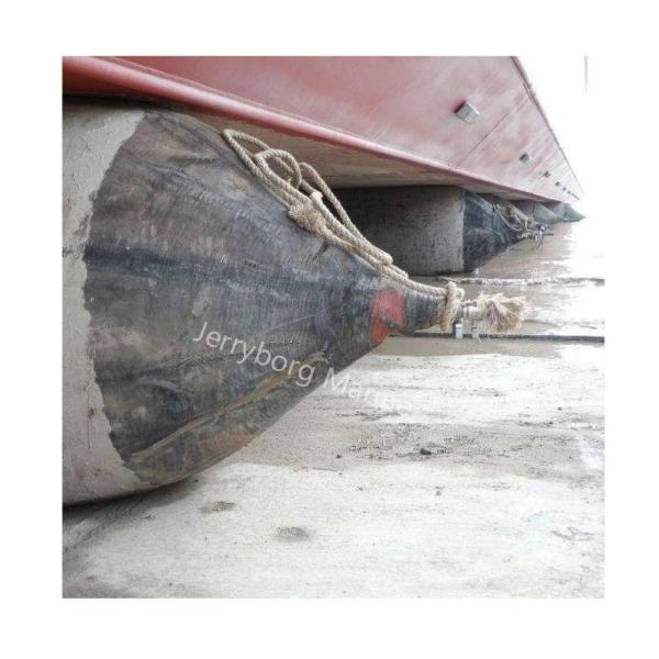 China Manufacturer ISO14409 Certificate Standard Ship Launching and Lifting