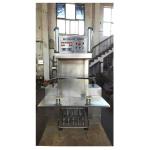 Keg Processing Equipment Keg Filler Keg Washer Keg Filling Machine