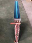Flat Evaporator Air Cond Cooling Coil Air Cooled Condenser