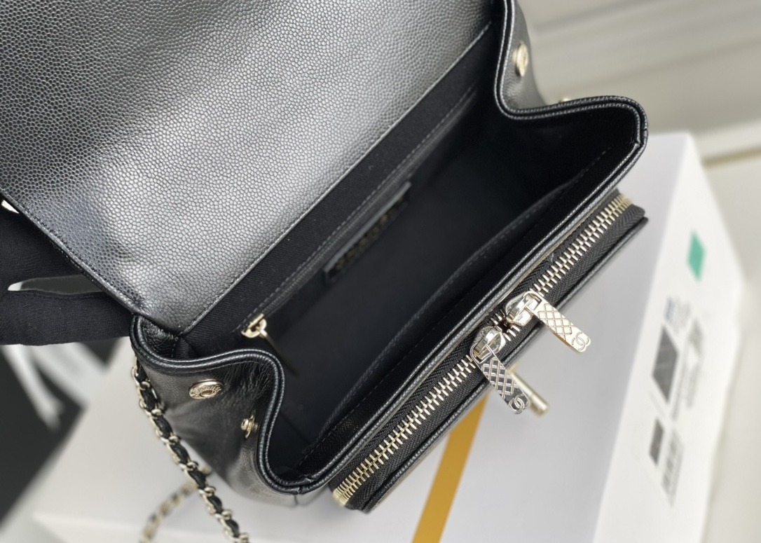 20cm Length Mini Messenger Bag Genuine Leather Niche Handmade Crossbody Bag