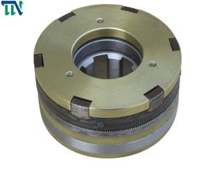 Quality DLY4 Electromagnetic Tooth Clutch Type 546 24v Electric wholesale