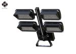1200W LED Projector Football Stadium Lights , Stadium LED Flood Lights 7 Years