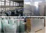 Car spray booth