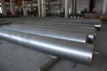 Precision Machining Duplex 2205 S31803 S32205 Steel Hollow Round Bar