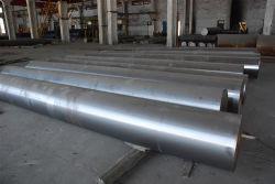 Quality High Quality Duplex 2205 2507 Steel Bright Surface Hollow Round Bar wholesale