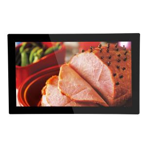 Quality Dual Core 18.5 Inch Commercial Android Tablet With High Performance wholesale