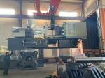 Cheapest price 240Ton bakelite injection molding machine for the cooking handle