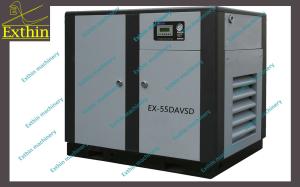 Quality VSD Screw Air Compressor 37-160 kw wholesale