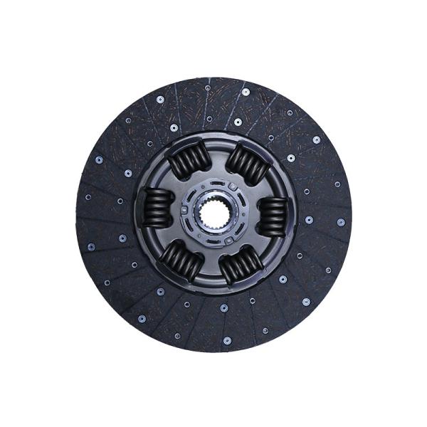 1878000300 1878 000 300 Heavy Truck European Truck Clutch Plate Kit Replacement