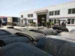 High Pressure Marine Rubber Airbag For Cargo Tug Boat Ship Yacht Launching