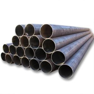 China ASTM A192 A192M Annealed Seamless Carbon Steel Pipe Thin Wall on sale