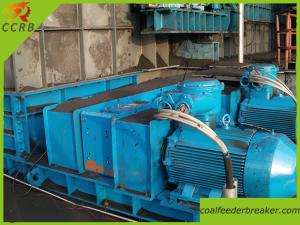 Quality Underground Coal Mining Equipment Crusher wholesale