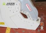 Wear Resistant Steel Industrial Demolition 620mm Opening Hydraulic Excavator