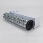 MR2504A10A Industrial Filter Equipment Replaces Hydraulic Oil Return Filter