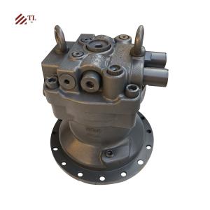 Quality 100% Cast Iron Spare Parts MFC160-039D for JS200 JS220 JS205 JS210 JS240 Excavator Swing Motor wholesale