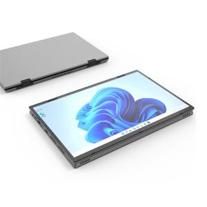 Quality 14inch Laptop Yoga 360°, support Small QTY customization/OEM wholesale