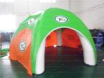 Custom Inflatable Dome Tent (CYTT-164)