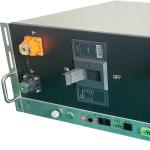 225S 720V 400A Relay Solution Master Slave BMS Energy Efficiency Battery