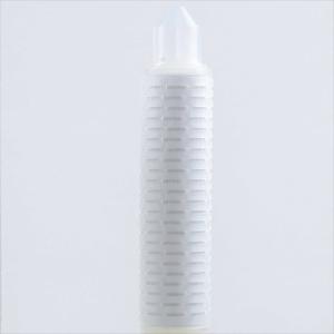 Quality 10&quot; 5μm Air Filter Cartridge PP Filter Cartridge For Pharmaceutical Air Prefiltration wholesale