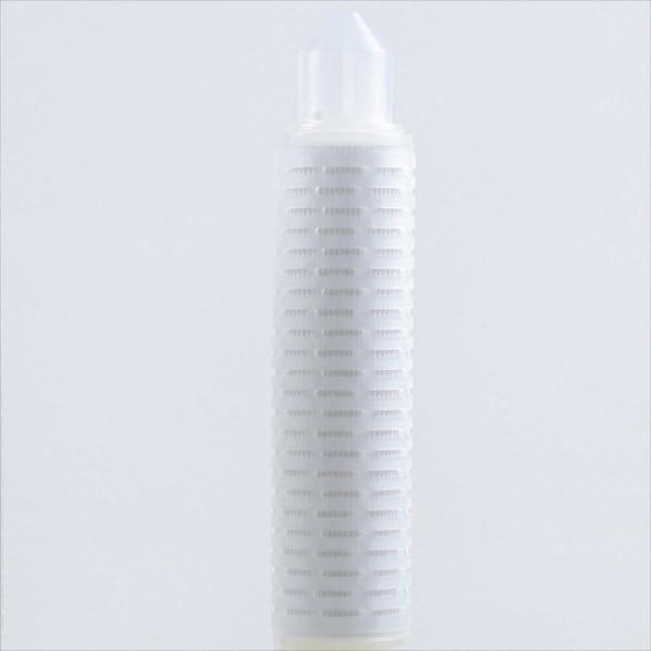 Cheap 10" 5μm Air Filter Cartridge PP Filter Cartridge For Pharmaceutical Air Prefiltration for sale