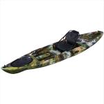 Fishing Kayak 12FT Fishing Frame Chair Whale Mini