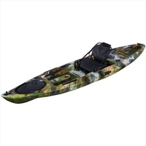 Quality Fishing Kayak 12FT Fishing Frame Chair Whale Mini wholesale