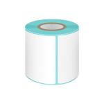 High Quality Thermal Labels with Permanent Adhesive