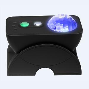 China 5W Star Ceiling Light Projector , Starry Night Light Projector For Christmas on sale