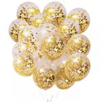 Balloons Decoration Birthday Party Colorful Foils Balloons