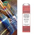 WT20 Thorium Tungsten Electrode For TIG Welding